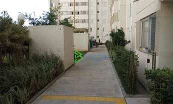 Imagem: Apartamento com 2 dormitórios à venda