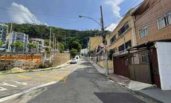 Imagem 3: Apartamento com 2 quartos para alugar, 55 m² por R$ 950/mês - Jardim Glória - Juiz de Fora