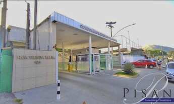 Imagem: RIO DE JANEIRO - Apartamento Padrão - CAMPO