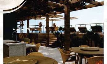 Imagem 2: Apartamento de 1 quarto com varanda gourmet, à 300m do mar , em Tamandaré-PE