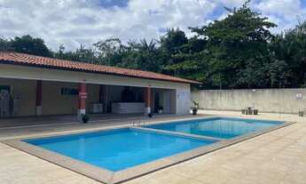 Imagem 5: Apartamento para aluguel tem 53 metros quadrados com 2 quartos em Turu - São Luís - MA