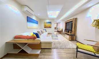 Imagem 5: Jardins - Casa mobiliada e decorada para locação - 264 m² - 3 suítes - 1 vaga