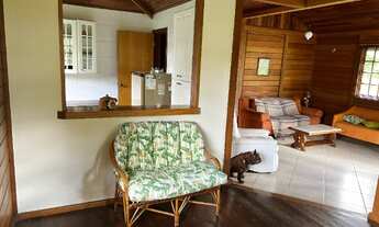 Imagem 4: Linda Casa 3 Quartos no Paraiso Vargem Grande Teresopolis