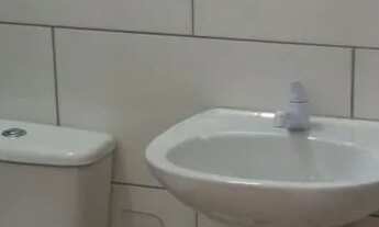 Imagem 6: Kitnet apartamento mobiliada