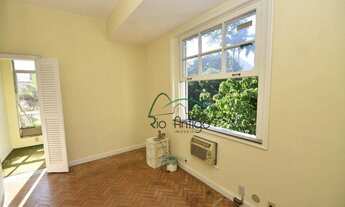 Imagem 3: Apartamento - Rua Nascimento Bittencourt - Venda - Jardim Botânico