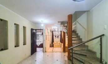 Imagem 4: SÃO PAULO - Casa Padrão - IPIRANGA