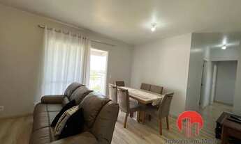 Imagem 4: Apartamento para Venda em Mogi das Cruzes, Vila Suissa, 3 dormitórios, 1 suíte, 2 banheiro