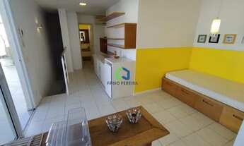 Imagem 3: Cobertura de 02 quartos à venda na Peninsula - Mandarim