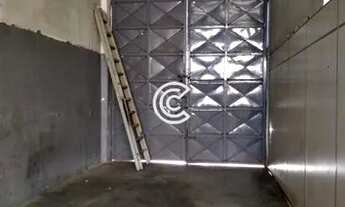 Imagem 2: BARRACAO COMERCIAL em CAMPINAS - SP, PARQUE VIA NORTE