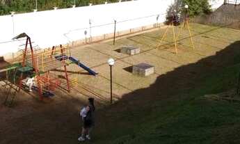 Imagem 2: APARTAMENTO RESIDENCIAL em SANTA BÁRBARA D'OESTE - SP, JARDIM VISTA ALEGRE