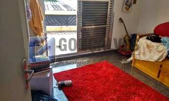 Imagem 6: SAO BERNARDO DO CAMPO - Residential / Sobrado - JARDIM SILVINA