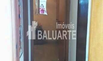 Imagem 3: Apartamento com 2 dormitórios à venda, 58 m² por R$ 400.000,00 - Campo Grande - São Paulo