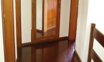 Imagem 5: CASA ASSOBRADADA - MORUMBI - SP