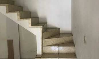 Imagem 4: CASA ASSOBRADADA - JARDIM DA GLÓRIA - SP