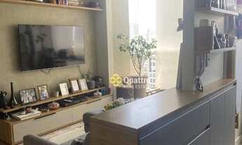 Imagem 7: Apartamento com 2 dormitórios à venda, 53 m² por R$ 680.000,00 - Santana - São Paulo/SP