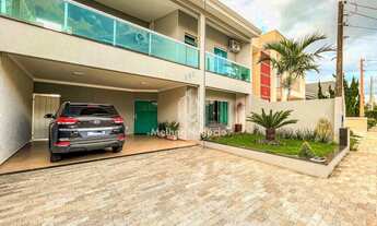 Imagem: Casa de Condomínio com 3 dorms, Condomínio