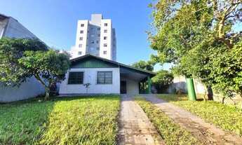 Imagem 3: Casa residencial com 3 quartos para alugar por R$ 1590.00, 68.00 m2 - IRIRIU - JOINVILLE/S