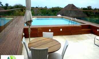 Imagem 6: Casa em Condomínio para Temporada em Mata de São João, Praia do Forte, 4 dormitórios, 4 su