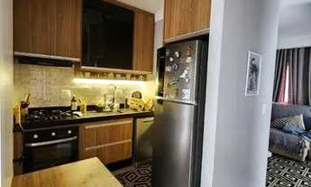 Imagem 7: Casa com 3 dormitórios à venda, 84 m² por R$ 590.000,00 - Jardim Campos Elíseos - Campinas