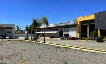 Imagem 6: Alugo Excelentes Galpões Galpão