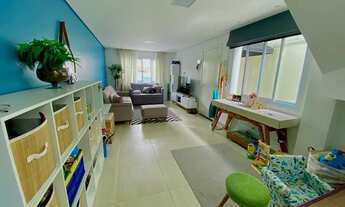 Imagem 3: Casa com 3 dormitórios à venda, 130 m² por R$ 899.000 - Vila Boa Vista - Barueri/SP