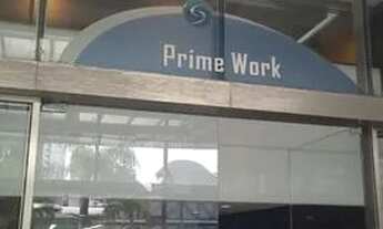 Imagem 2: Linda Sala Comercial - 46m2 - Salvador Prime - Caminho das Árvores