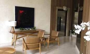 Imagem 2: Apartamento com 4 dormitórios à venda, 136 m² por R$ 1.400.000,00 - Barra da Tijuca - Rio