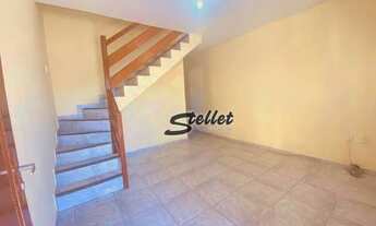 Imagem 5: Casa com 2 dormitórios à venda, 64 m² por R$ 320.000,00 - Extensão do Bosque - Rio das Ost