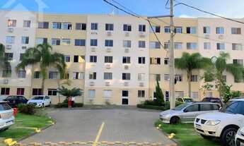 Imagem 4: RIO DE JANEIRO - Apartamento Padrão - VARGEM PEQUENA