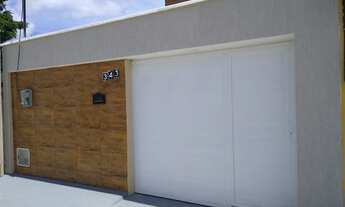 Imagem 3: Casa para venda tem 76 metros quadrados com 2 quartos em Pedras - Itaitinga - CE