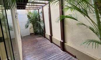 Imagem 6: Vendo uma linda casa/sobrado no Condomínio Village do bosque na avenida dos florais