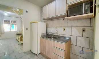 Imagem 5: Casa com 2 dormitórios à venda, 65 m² por R$ 145.000,00 - Fazenda São Borja - São Leopoldo