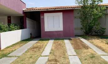 Imagem: Condomínio Rio Claro