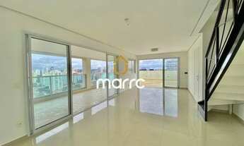 Imagem 7: COBERTURA DUPLEX À VENDA NO PASSEIO BROOKLIN