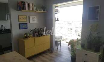 Imagem 6: São Paulo - Apartamento Padrão - Tucuruvi