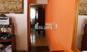 Imagem 4: Casa com 3 dormitórios à venda, 100 m² por R$ 1.200.000,00 - Campo Grande - São Paulo/SP