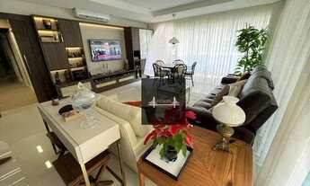 Imagem: Apartamento amplo com 3 dormitórios, 186