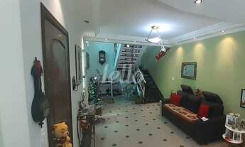 Imagem 3: Santo André - Casa Padrão - Vila Assunção