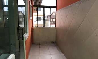 Imagem 7: APTº 2 QUARTOS - 1 VAGA - ESTAÇÃO - SÃO PEDRO DA ALDEIA