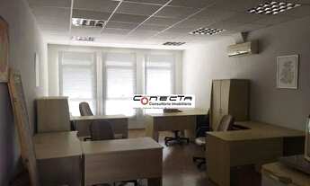 Imagem 2: Sala à venda, 40 m² por R$ 220.000 - Loteamento Center Santa Genebra - Campinas/SP