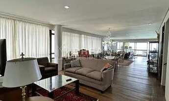 Imagem 6: Cobertura duplex para venda possui 630 metros quadrados com 6 quartos