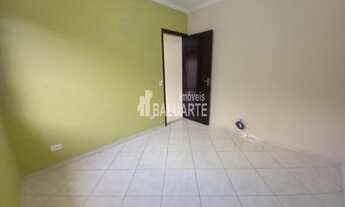 Imagem 5: Casa com 1 dormitório para alugar, 50 m² - Campo Grande - São Paulo/SP