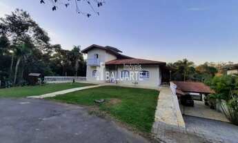 Imagem 2: Casa condominio Embu Guaçu - Fazenda da ilha