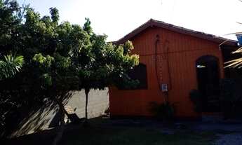 Imagem: Alugo chalé de madeira no Campeche