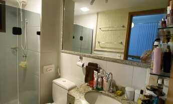 Imagem 6: Apartamento 03 quartos no Alto da Glória