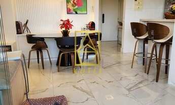 Imagem 4: Apartamento alto padrão com espaço gourmet privativo à venda no bairro Casa Verde - São Pa