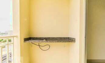 Imagem 4: Apartamento para Aluguel - Água Branca, 2 Quartos, 65 m2