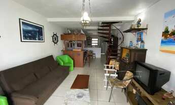 Imagem 3: Casa para venda tem 60 metros quadrados com 2 quartos em Centro - Imbé - RS