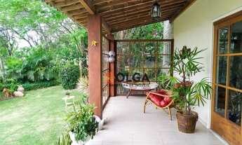 Imagem 5: Casa em condomínio com 3 quartos à venda, 220 m² por R$ 1.500.000 Insurreição - Sairé/PE