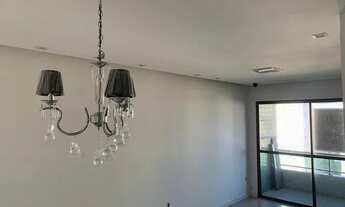 Imagem 6: Setúbal, Jequitinhonha, 74 m, 3 Qts, Vista Mar, Lazer completo, Oportunidade!